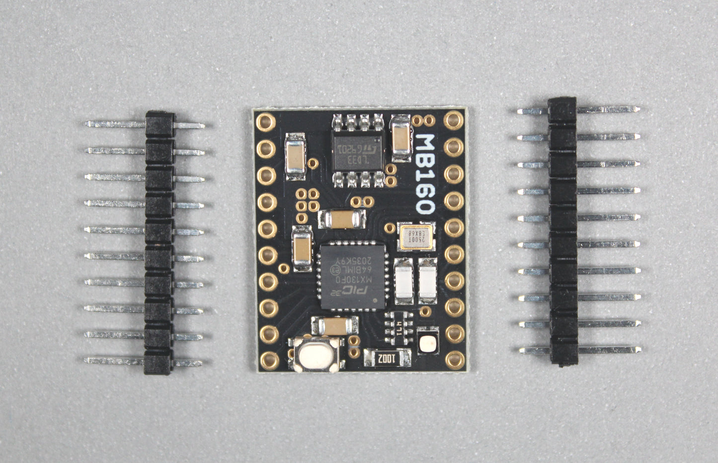 MB122 Modbus RTU Dual Analog Inputs and Outputs
