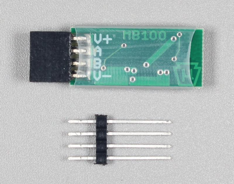 MB100 USB to RS485 Interface