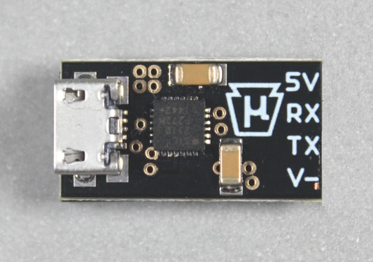 MB103 USB to Serial Interface